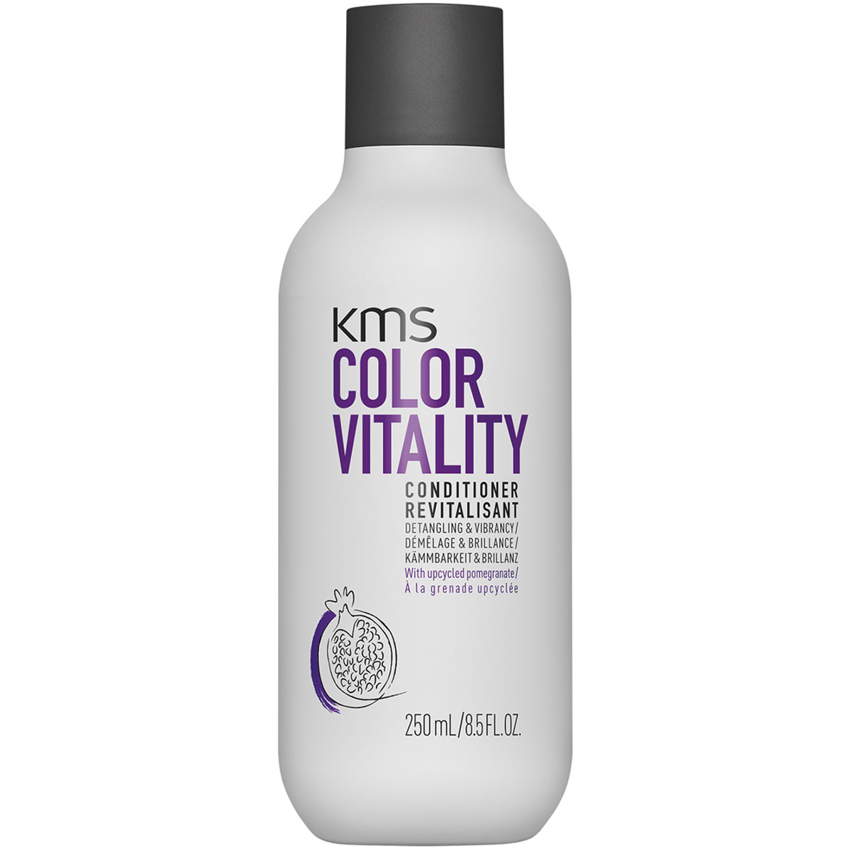 KMS - Color Vitality Conditioner - 250 ml 1