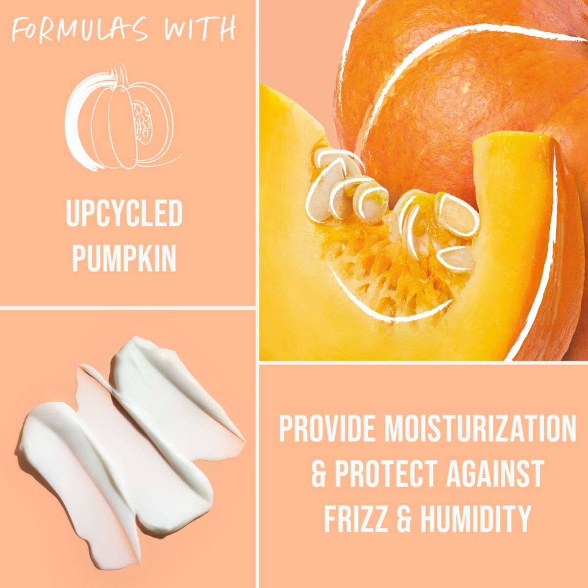 KMS - CurlUp Wave Foam - 200 ml 2
