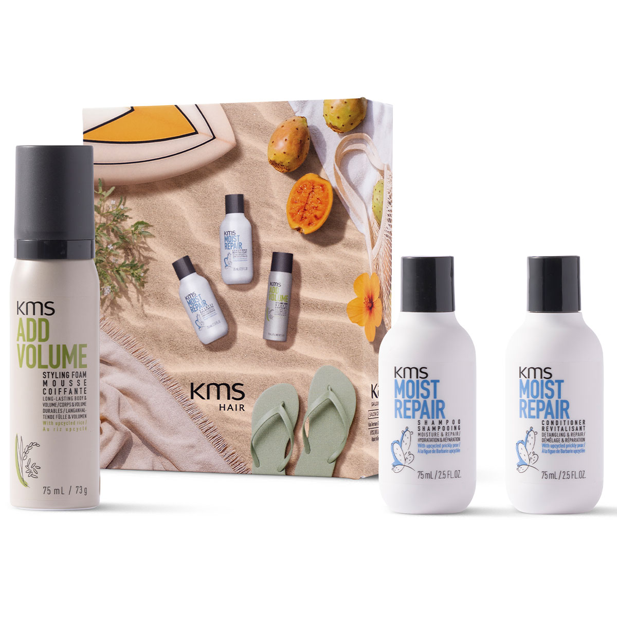 KMS Moist Repair Haarproducten Voordelig Online Kopen?