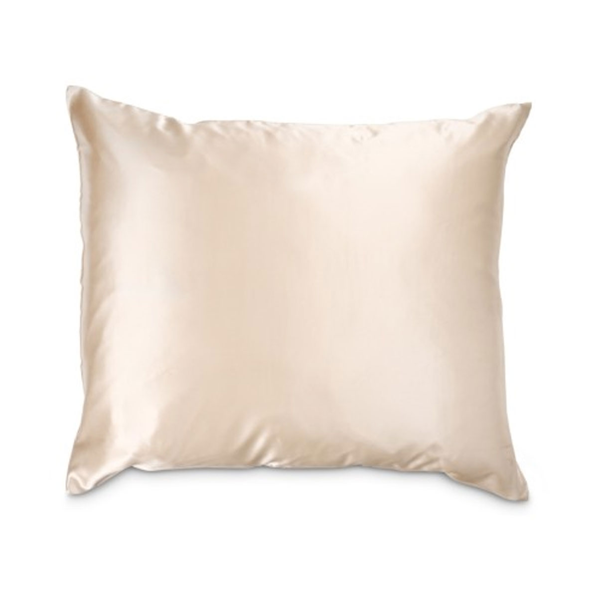 Beauty Pillow - Luxury Silk Champagne - 60 x 70 cm 1