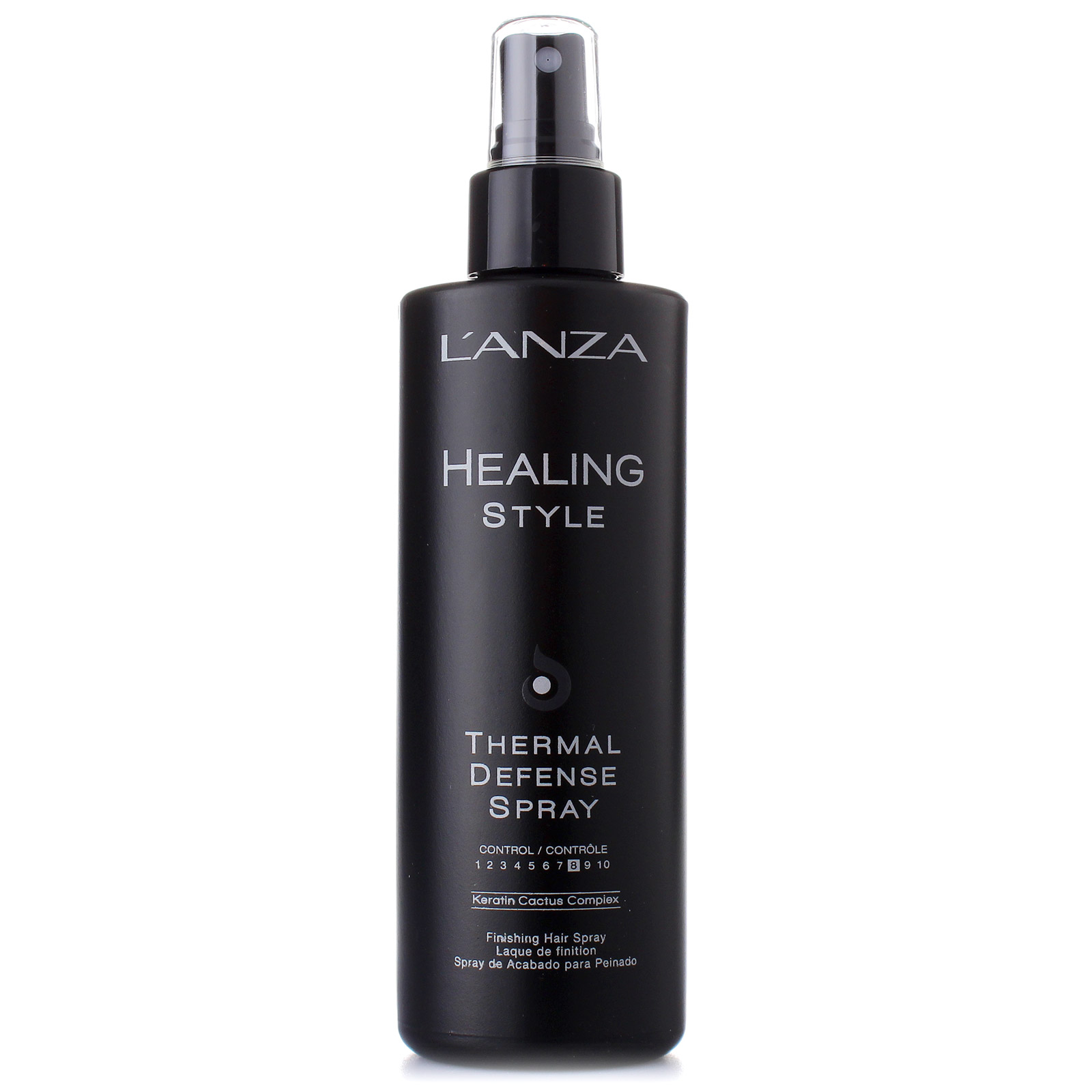 L'Anza Healing Smooth Thermal Defense Spray 200 ml