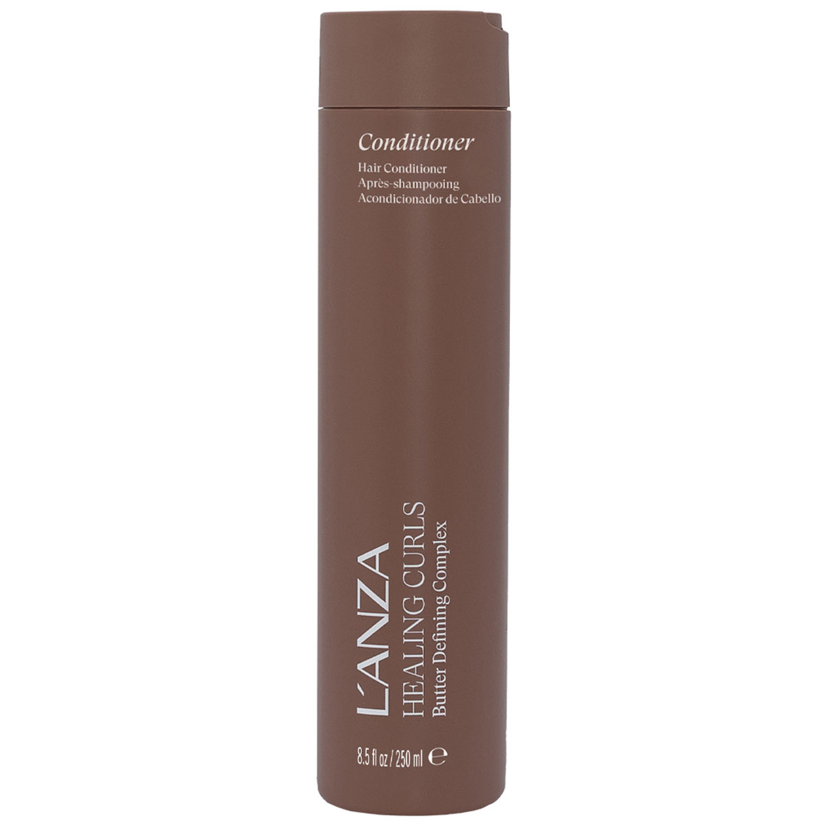 L'Anza - Healing Curls Conditioner - 250 ml