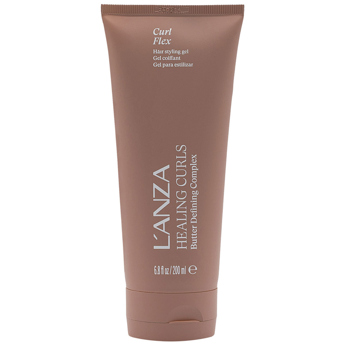 L'Anza - Healing Curls Curl Flex Gel - 200 ml