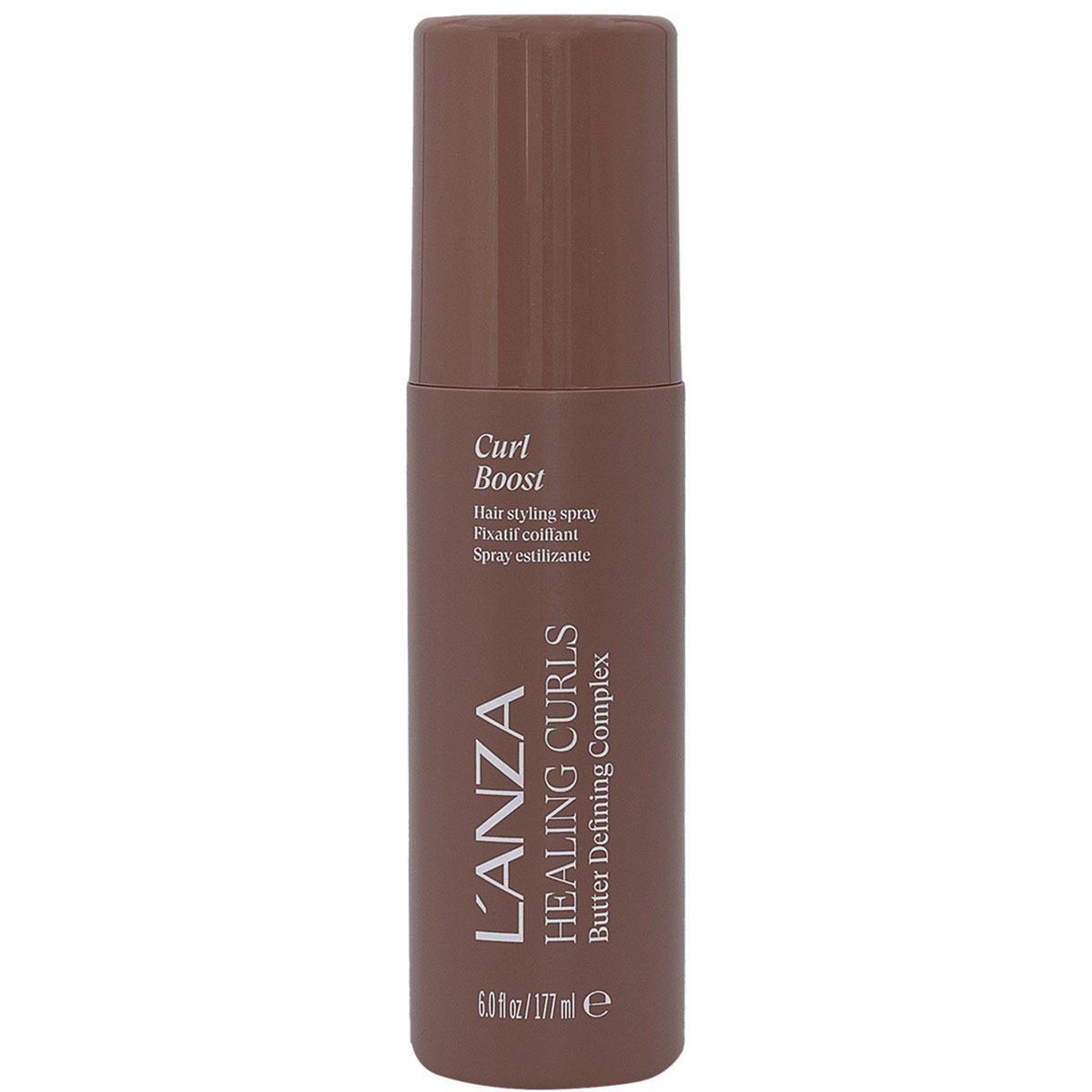 L'Anza - Healing Curls Curl Boost Activating Spray - 177 ml