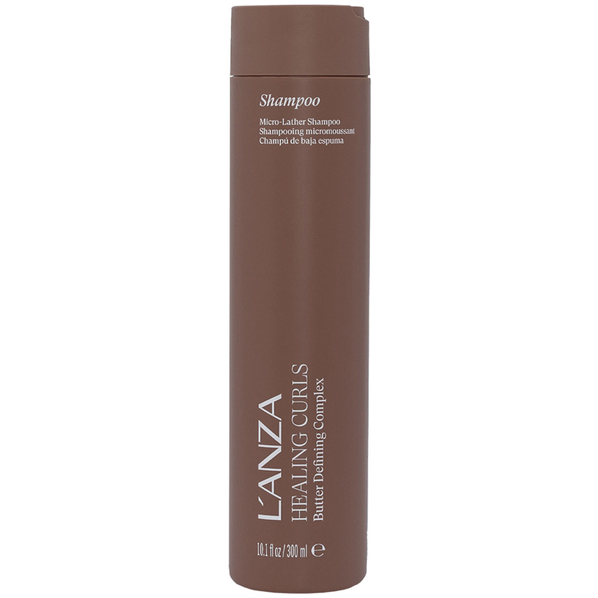 L'Anza - Healing Curls Shampoo - 300 ml 1