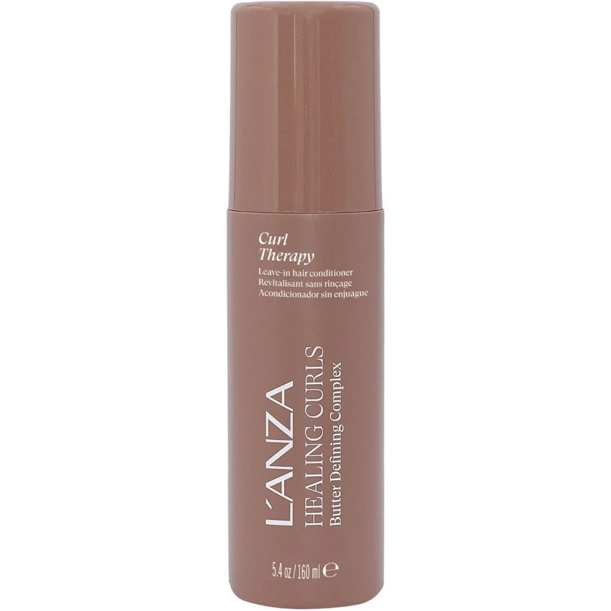 L'Anza - Healing Curls Therapy - 160 ml