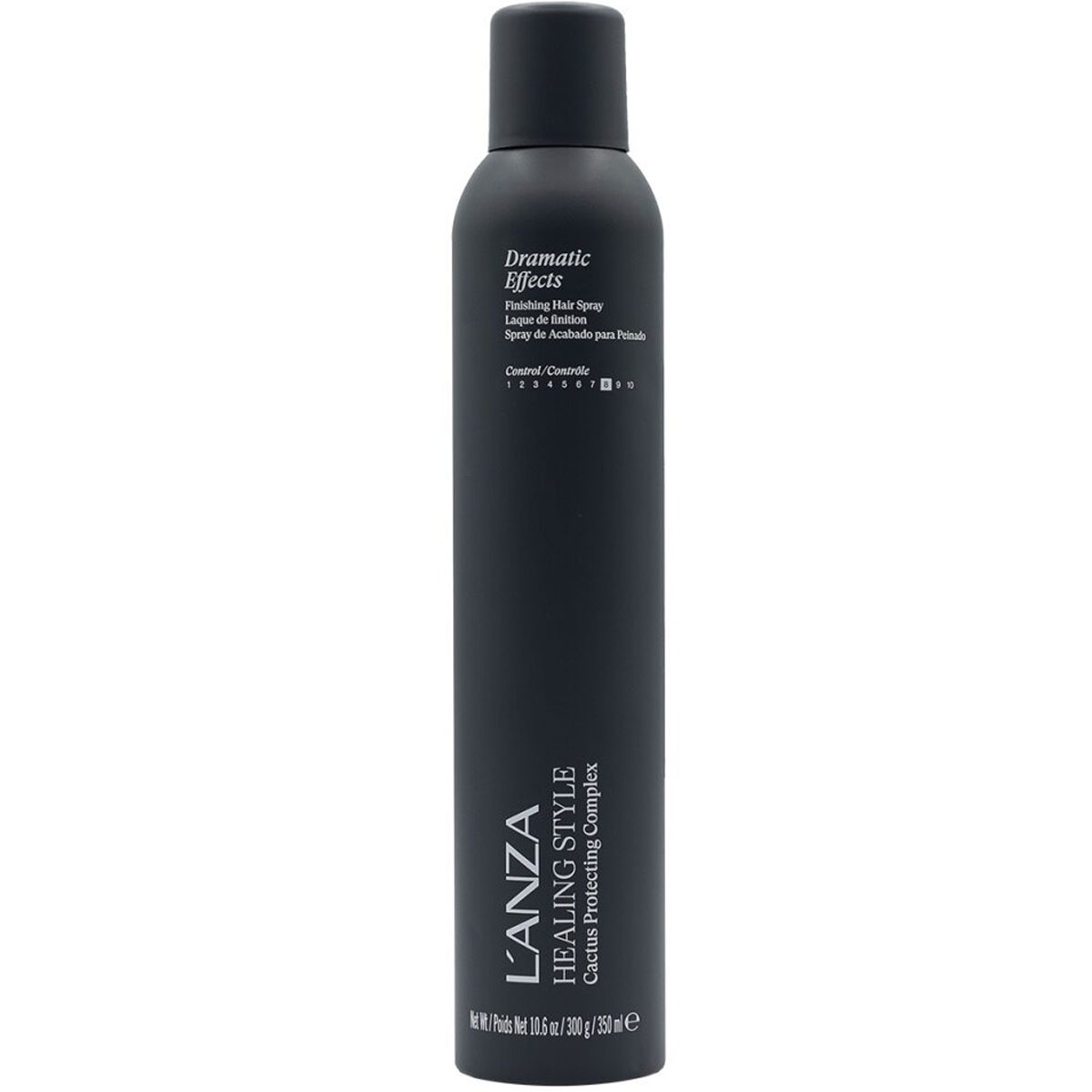 L'Anza - Healing Style Dramatic Effects - 350 ml
