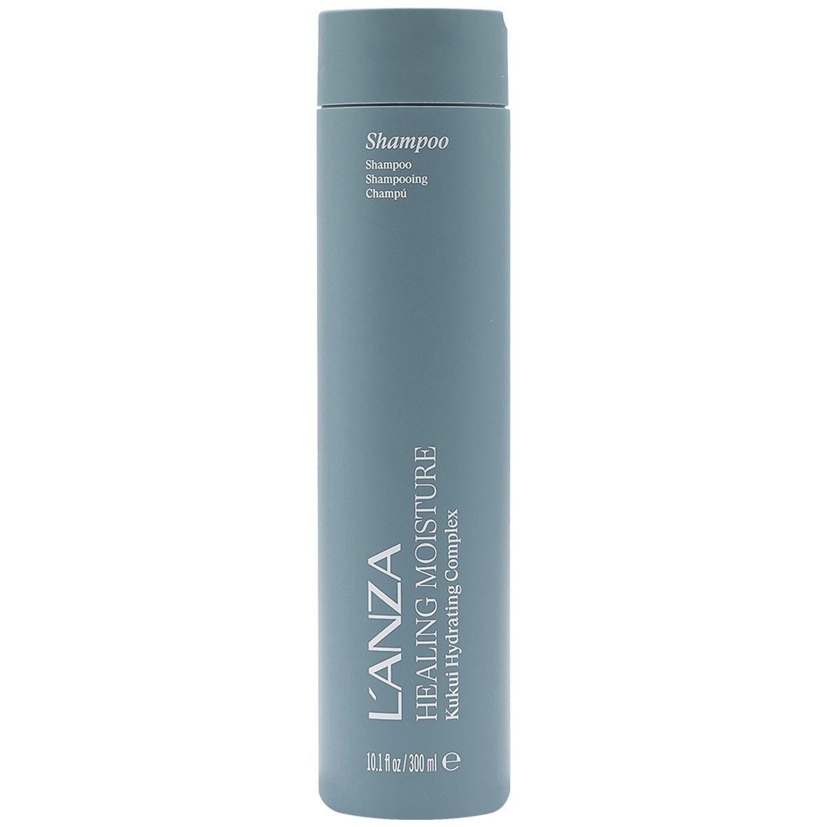 L'Anza - Healing Moisture Shampoo - 300 ml 1