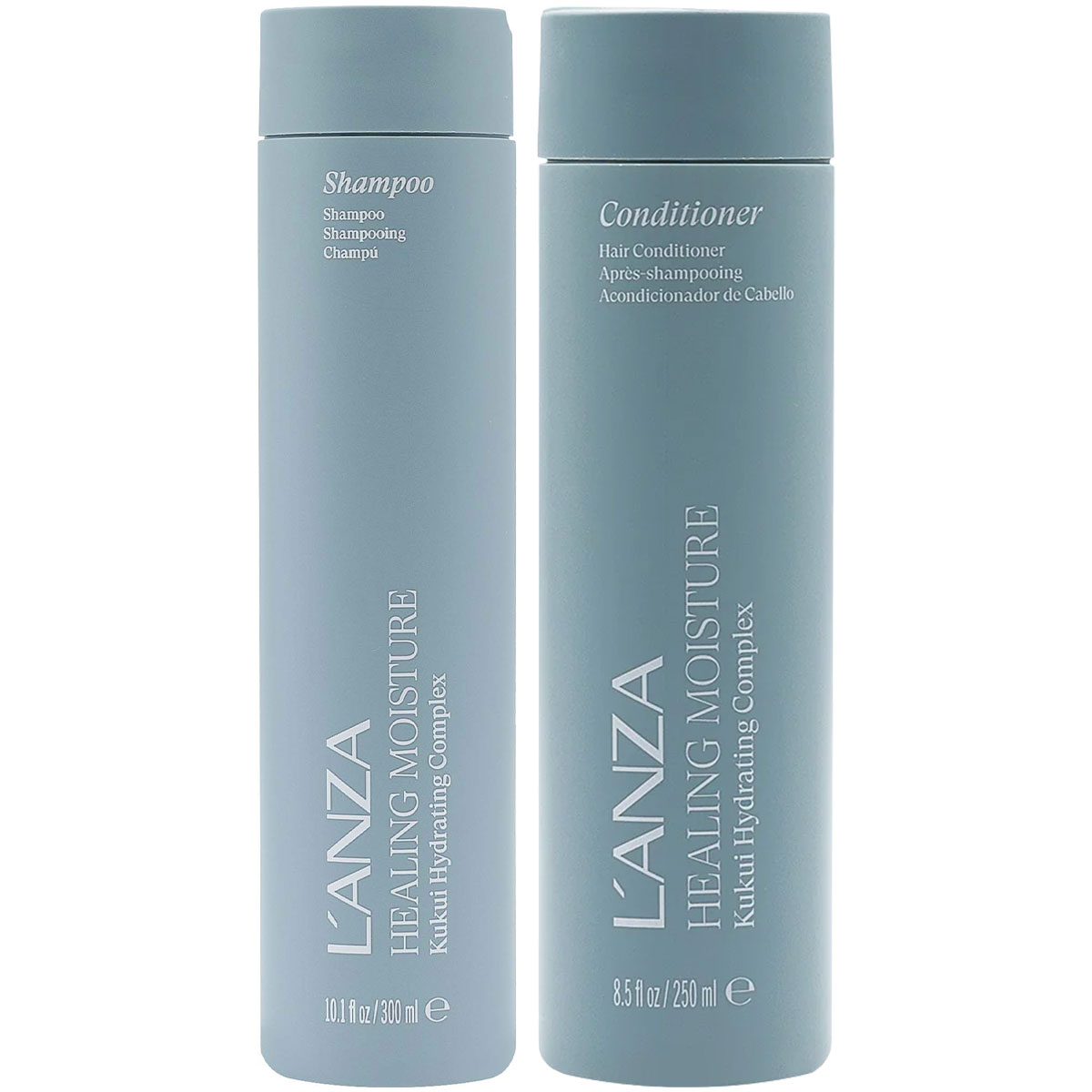 L'Anza Healing Moisture Voordeelset - morgen in huis✓