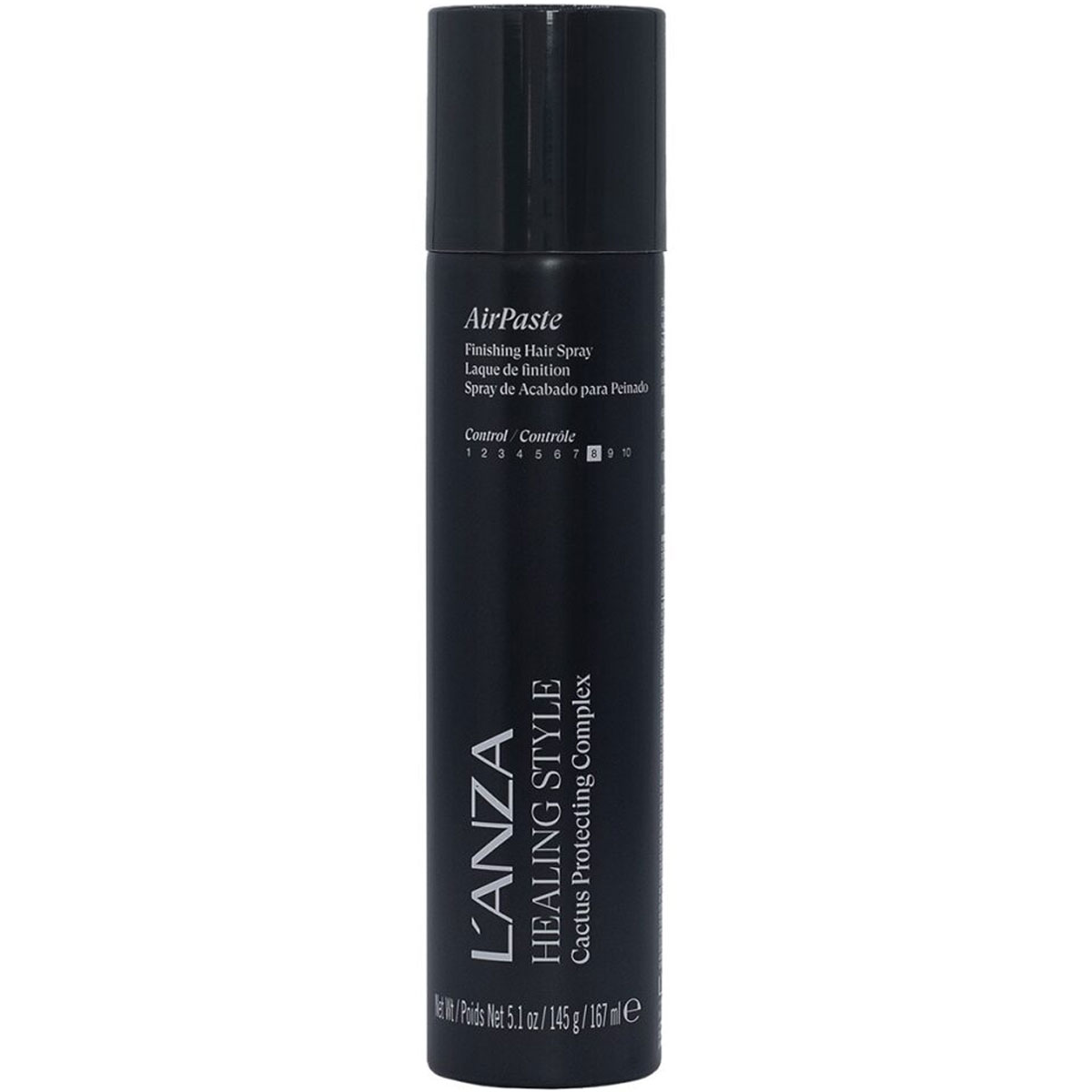 L'Anza - Healing Style Airpaste - 167 ml