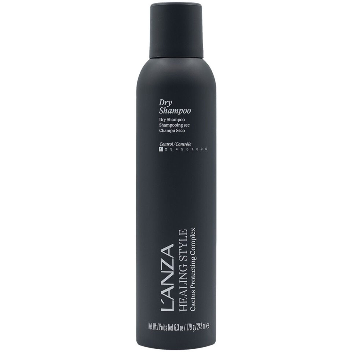 L'Anza - Healing Style Dry Shampoo - 242 ml