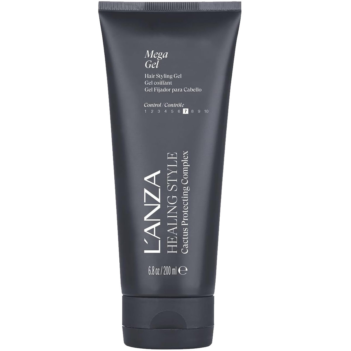L'Anza - Healing Style Mega Gel - 200 ml 1