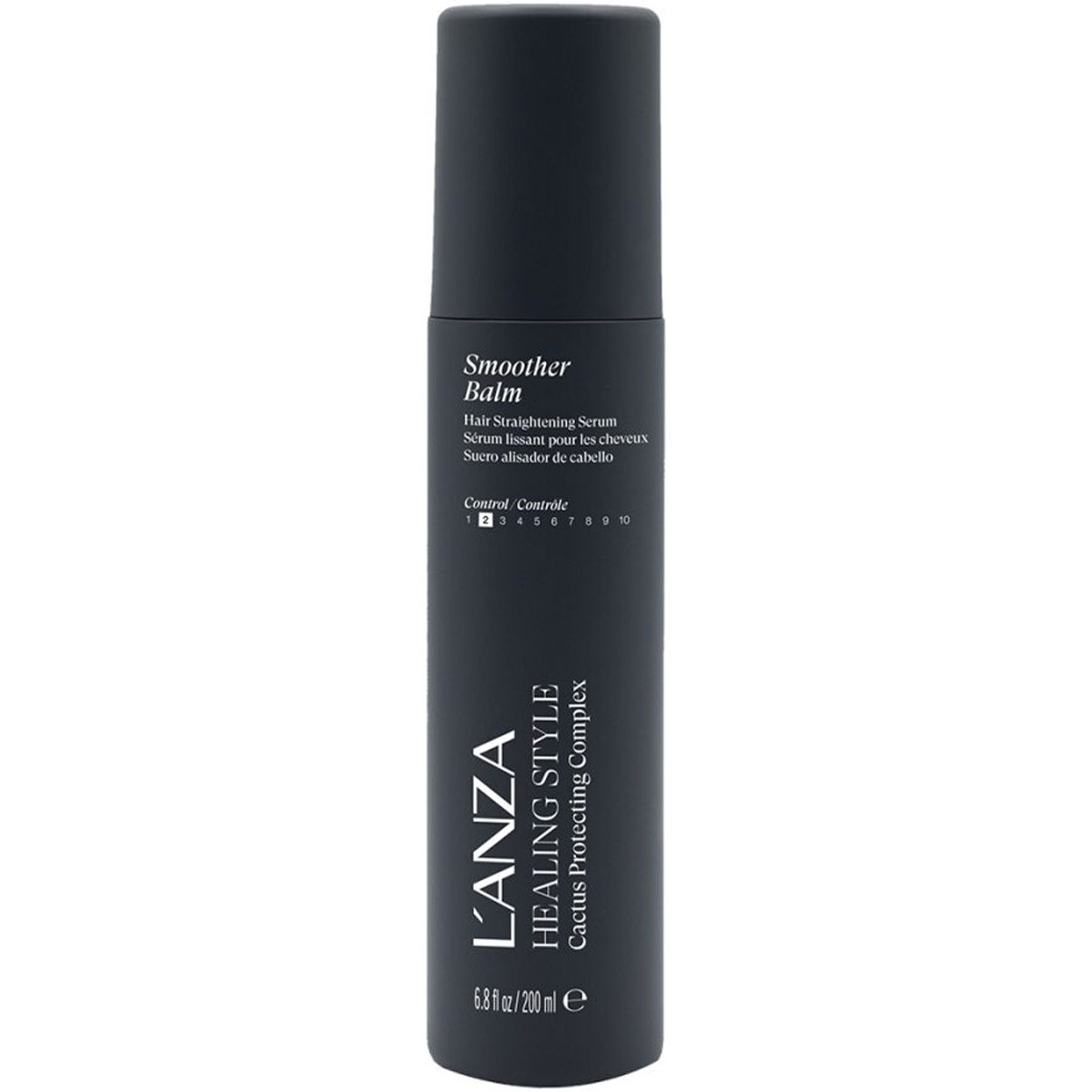 L'Anza - Healing Style Smoother Balm - 200 ml 1