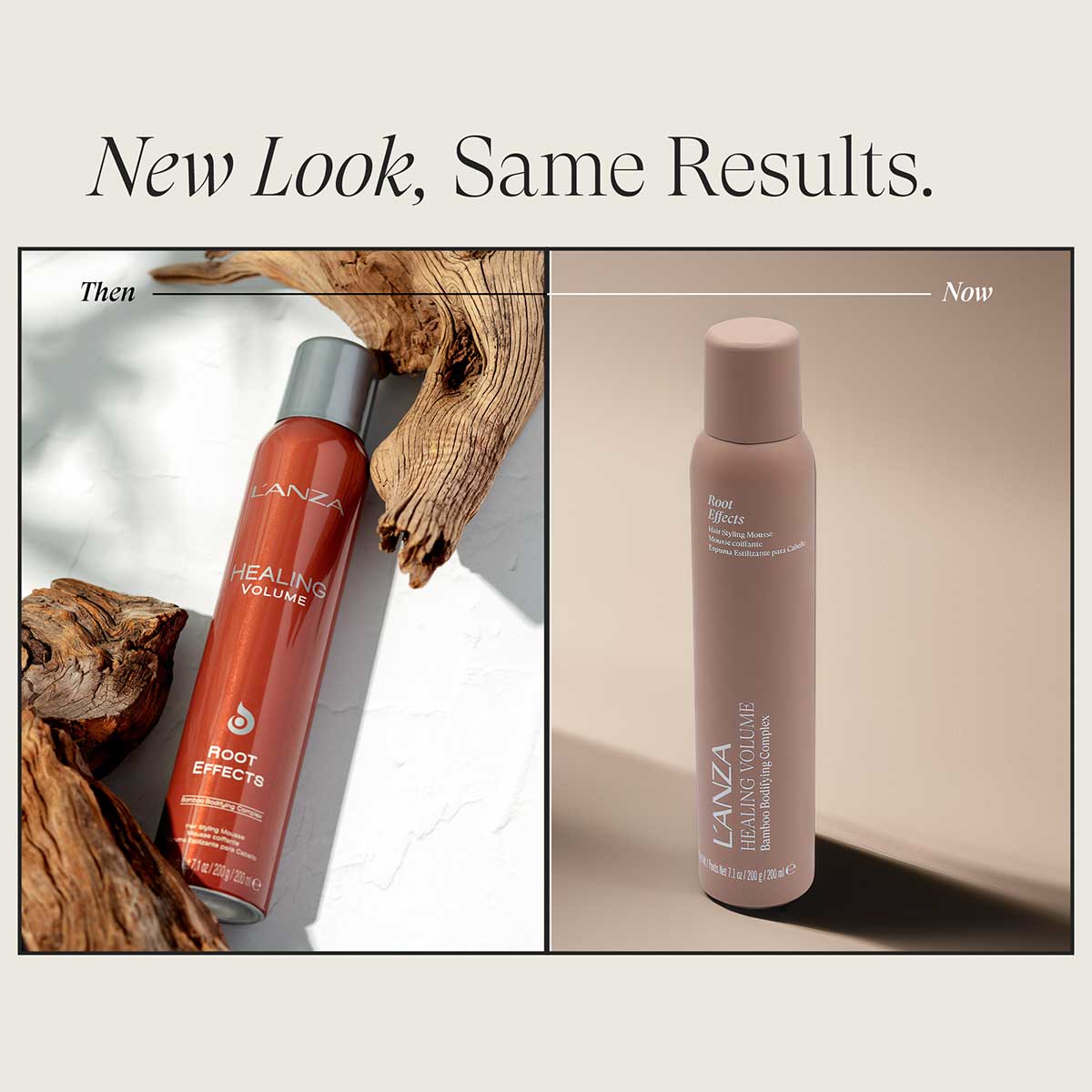 L'Anza - Healing Volume Root Effects - 200 ml 2