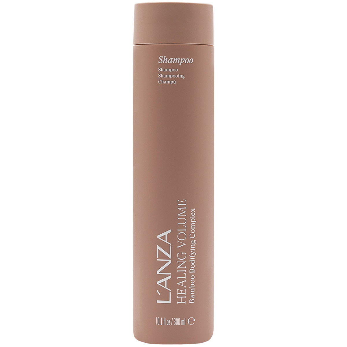 L'Anza - Healing Volume Shampoo - 300 ml 1