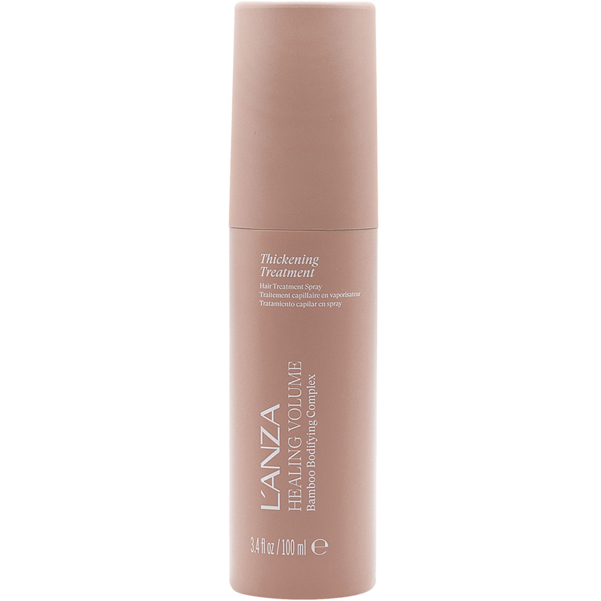 L'Anza - Healing Volume Thickening Treatment - 100 ml