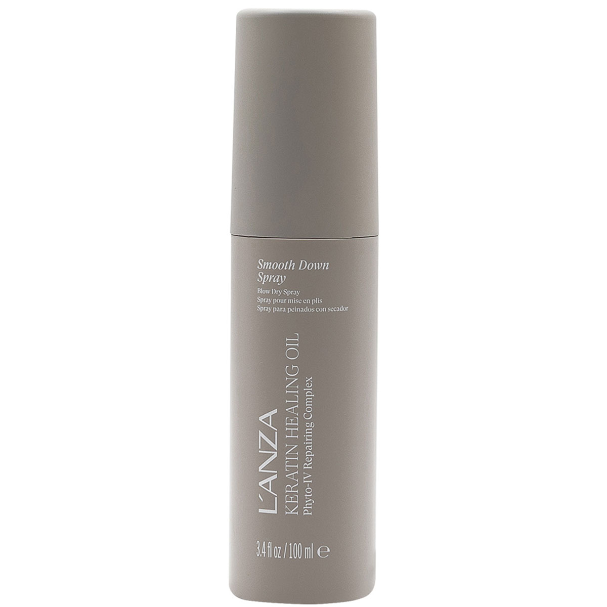 L'Anza Keratin Healing Oil Smooth Down Spray 100 ml – morgen in huis✓