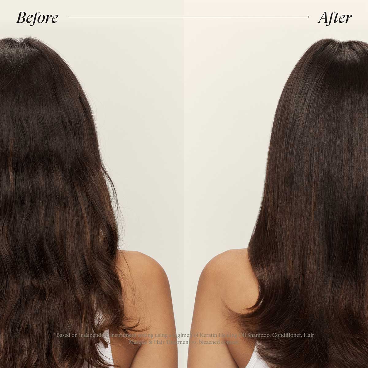 L'Anza - Keratin Healing Oil Brush Thru Spray - 350 ml 4