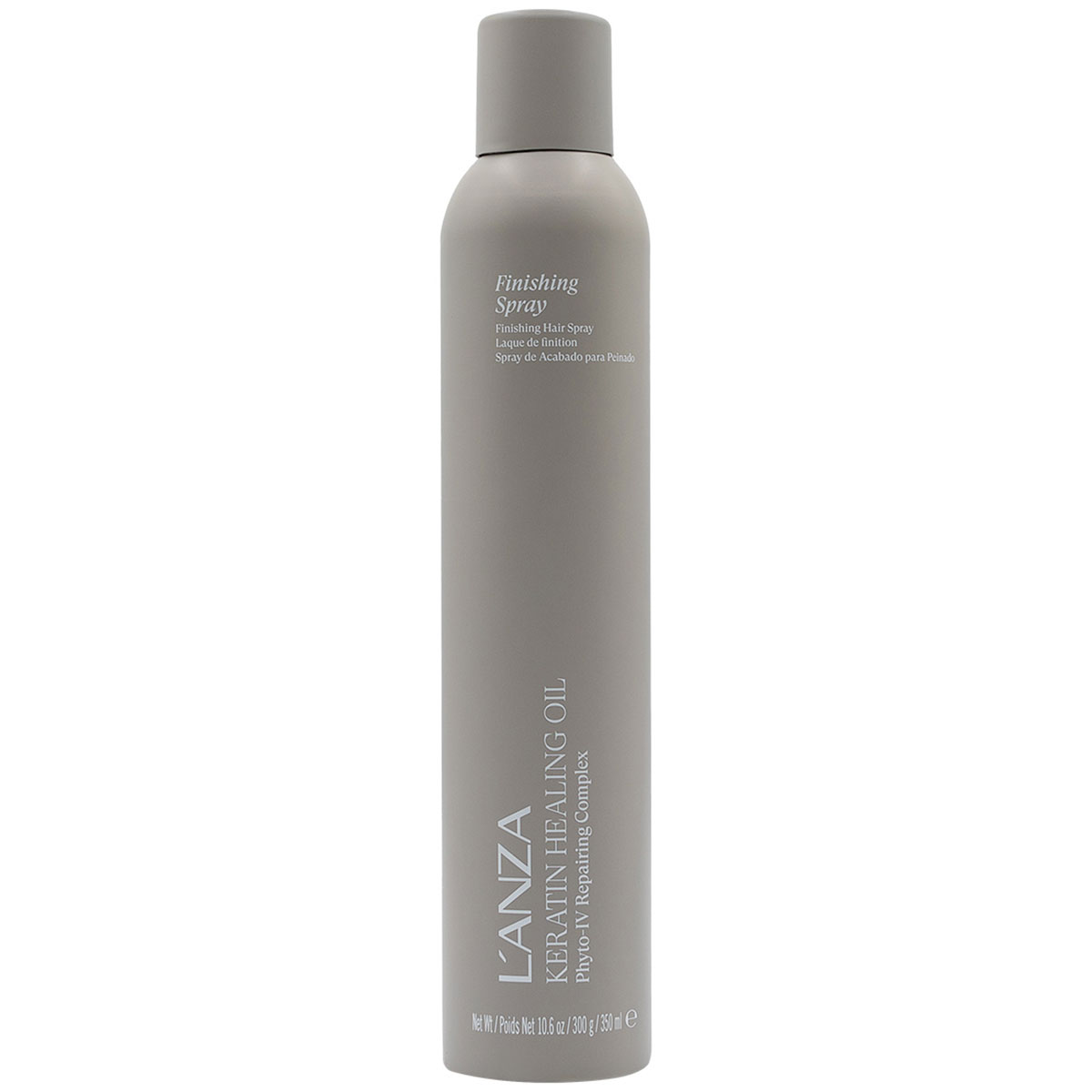 L'Anza - Keratin Healing Oil Finishing Spray - 350 ml 1