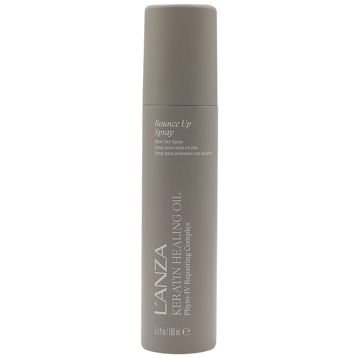 L'Anza - Keratin Healing Oil Bounce Up Spray - 180 ml 1