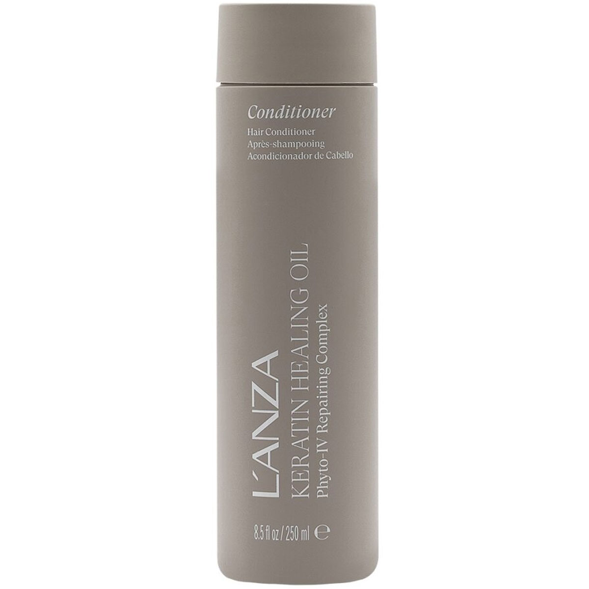 L'Anza - Keratin Healing Oil Conditioner - 250 ml