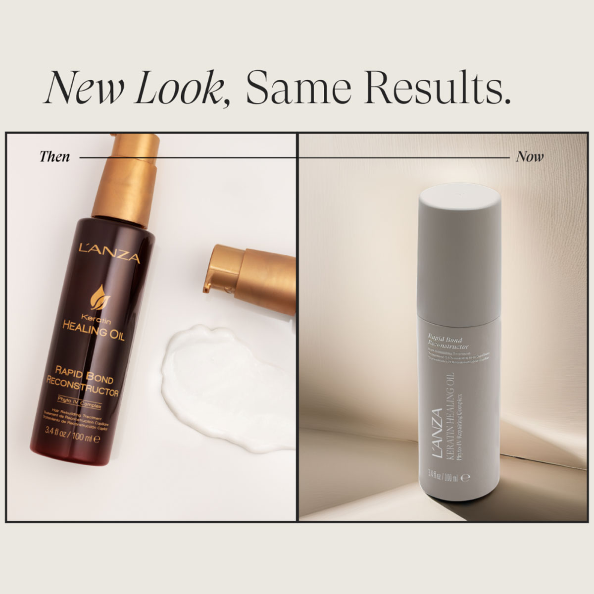 L'Anza - Keratin Healing Oil Rapid Bond Reconstructor - 100 ml 2