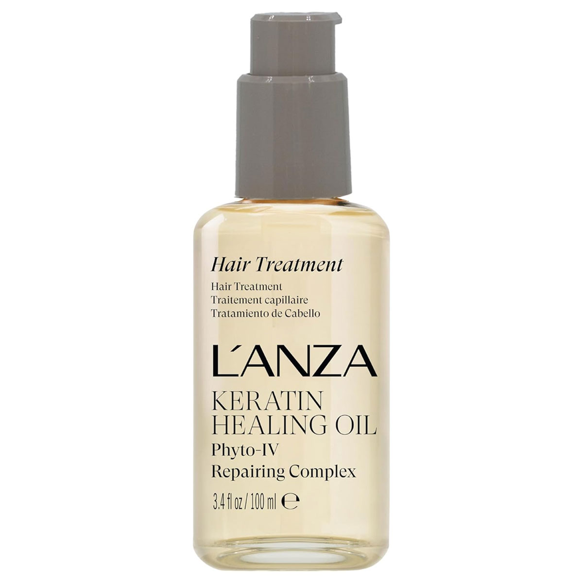 L'Anza - Keratin Healing Oil Treatment - 50 ml