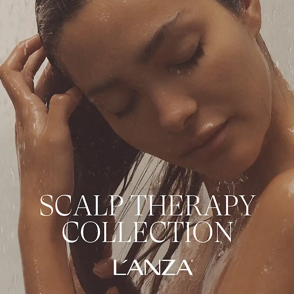 L'Anza - Scalp Therapy Balancing Conditioner - 250 ml 2