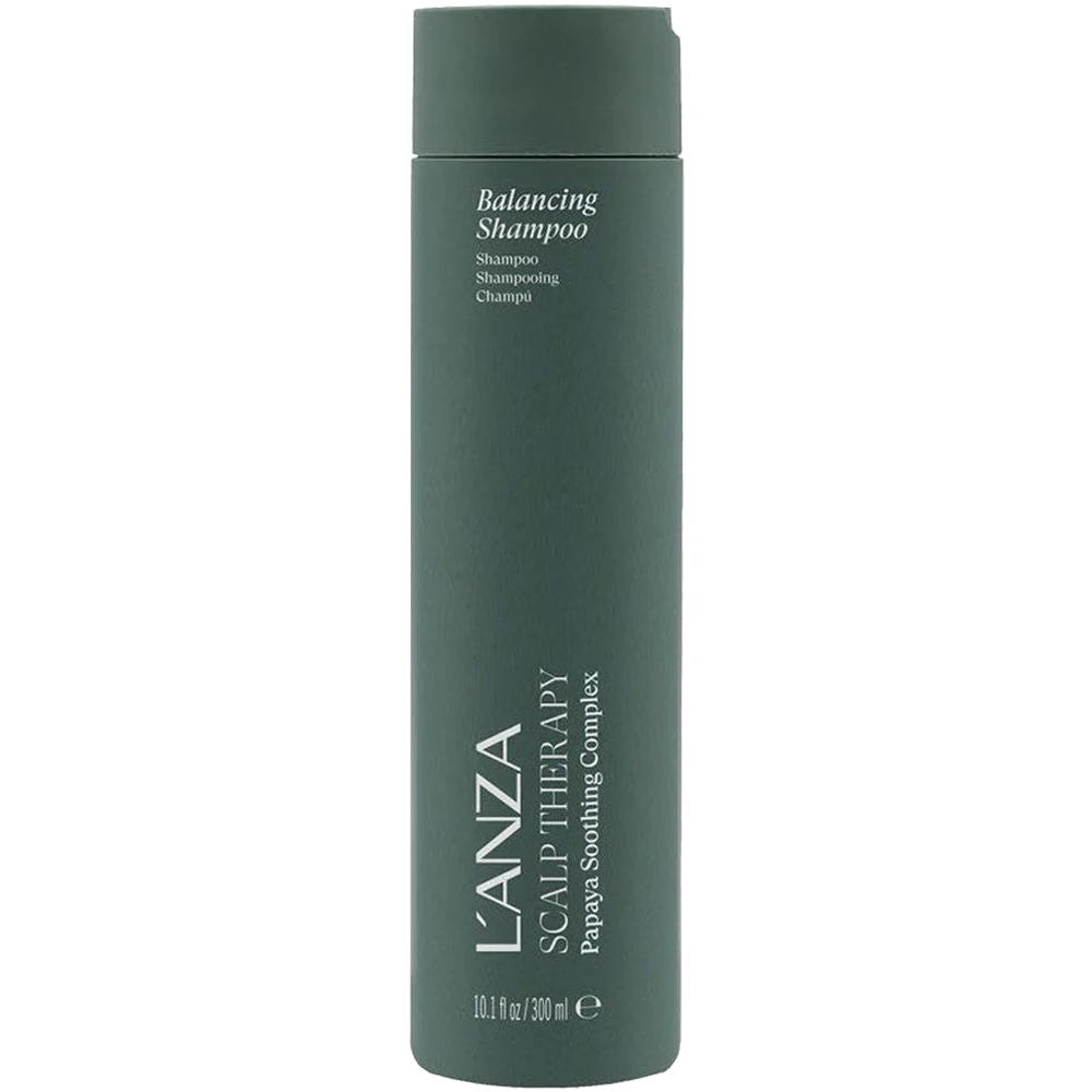 L'Anza - Scalp Therapy Balancing Shampoo - 300 ml 1