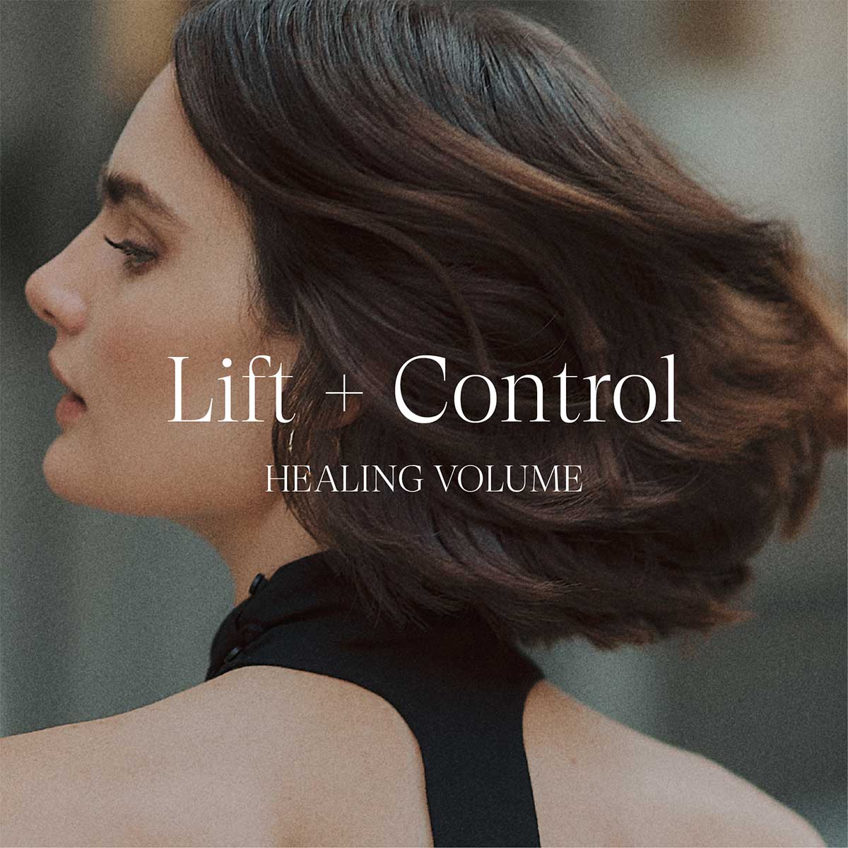 L'Anza - Healing Volume Final Effects Hair Spray - 350 ml 5