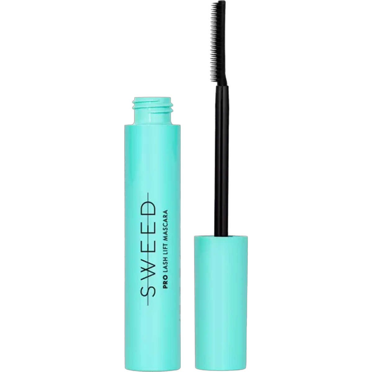 Sweed- Lash Lift Mascara - Black