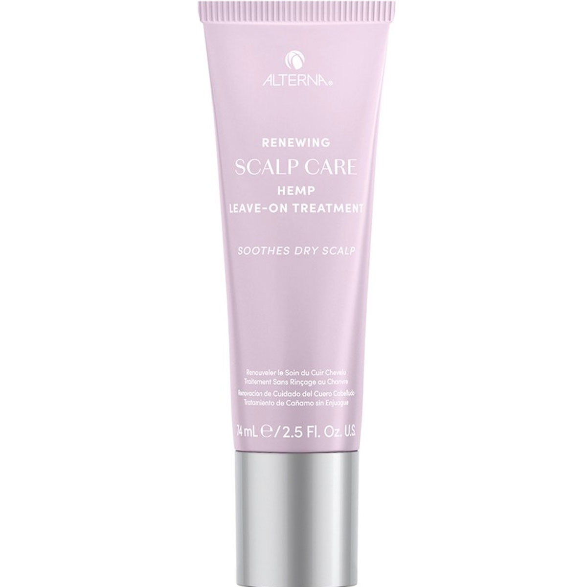 Alterna - Renewing Scalp Leave-On Treatment - 74 ml