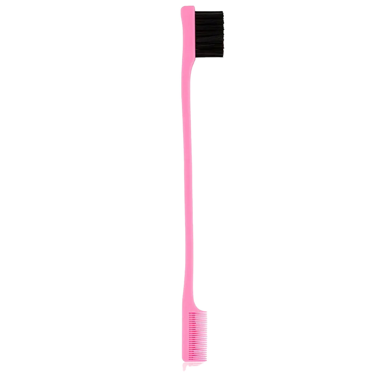 Lee Stafford - For The Love Of Curls - 3 in 1 Edge Brush & Comb 1