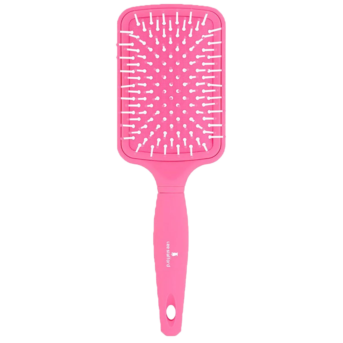 Lee Stafford - For The Love Of Curls - Curl Wide Pin Paddle Brush 1