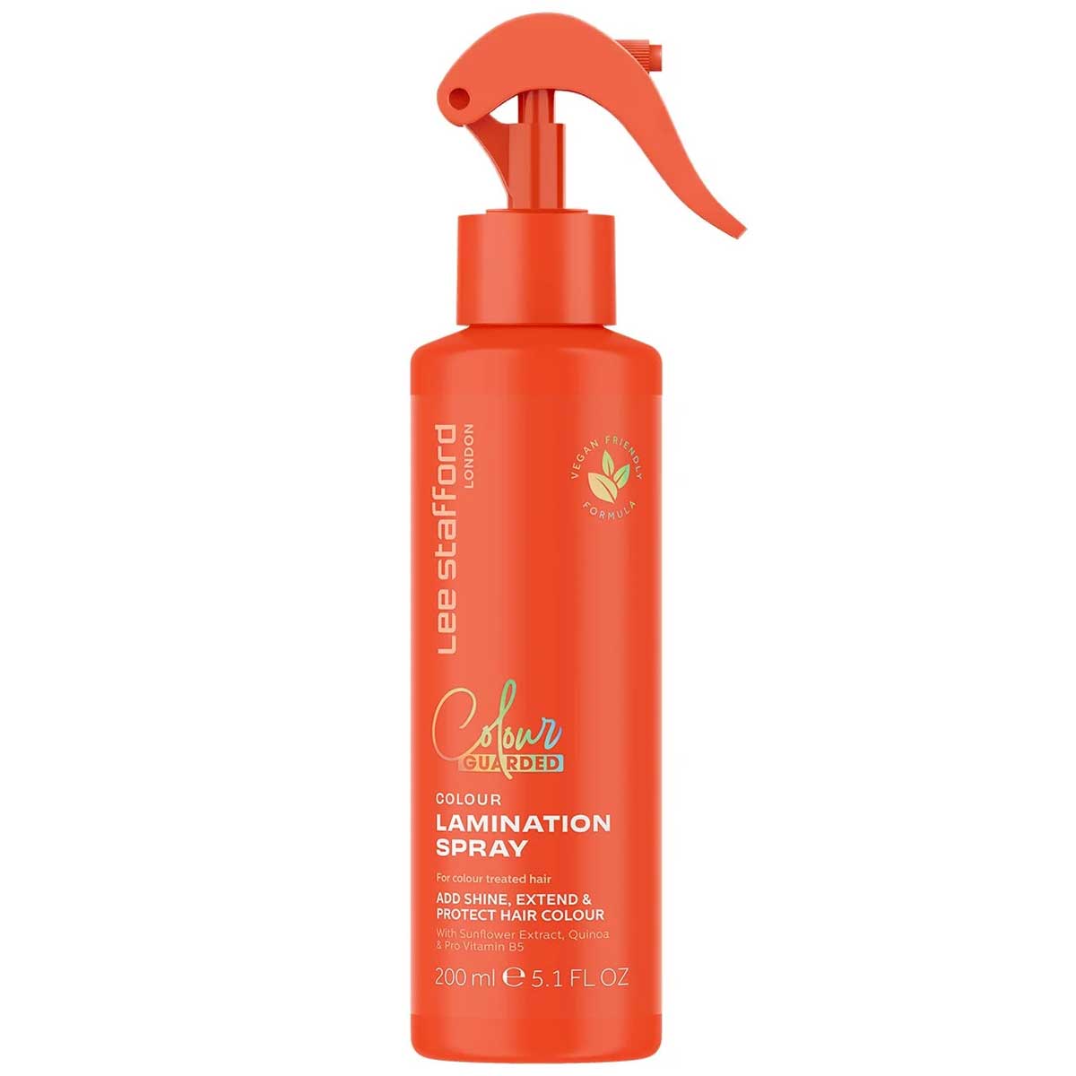 Lee Stafford - Colour Guarded Lamination Spray - 200 ml