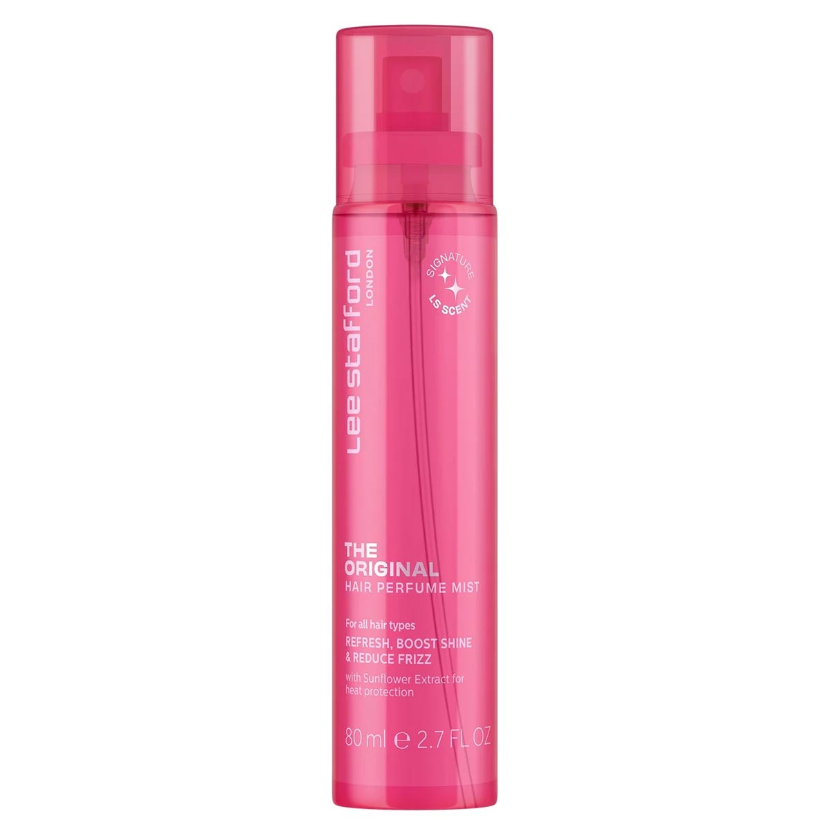 Lee Stafford - Hair Perfume Mist The Original - 80 ml 1