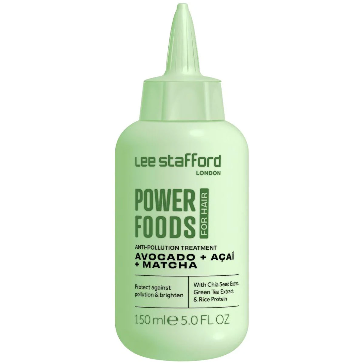 Lee Stafford - Powerfoods Anti-Pollution Treatment - 150 ml 1