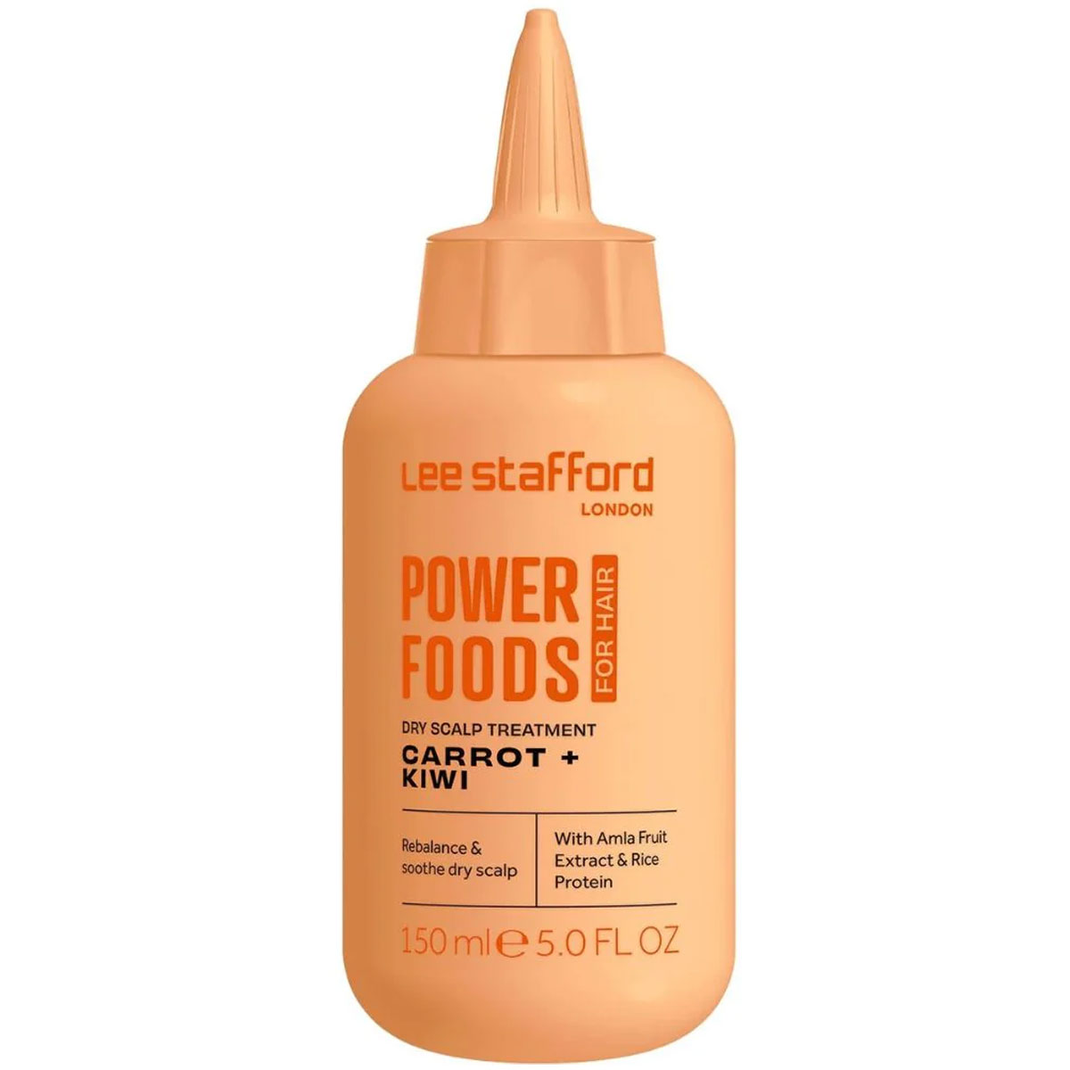 Lee Stafford - Powerfoods Dry Scalp Treatment - 150 ml 1