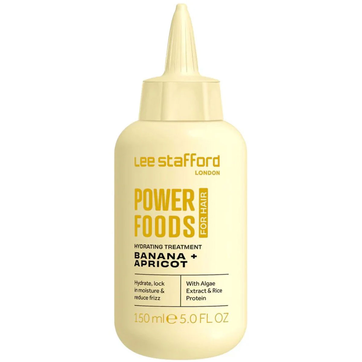 Lee Stafford - Powerfoods Hydrating Treatment - 150 ml