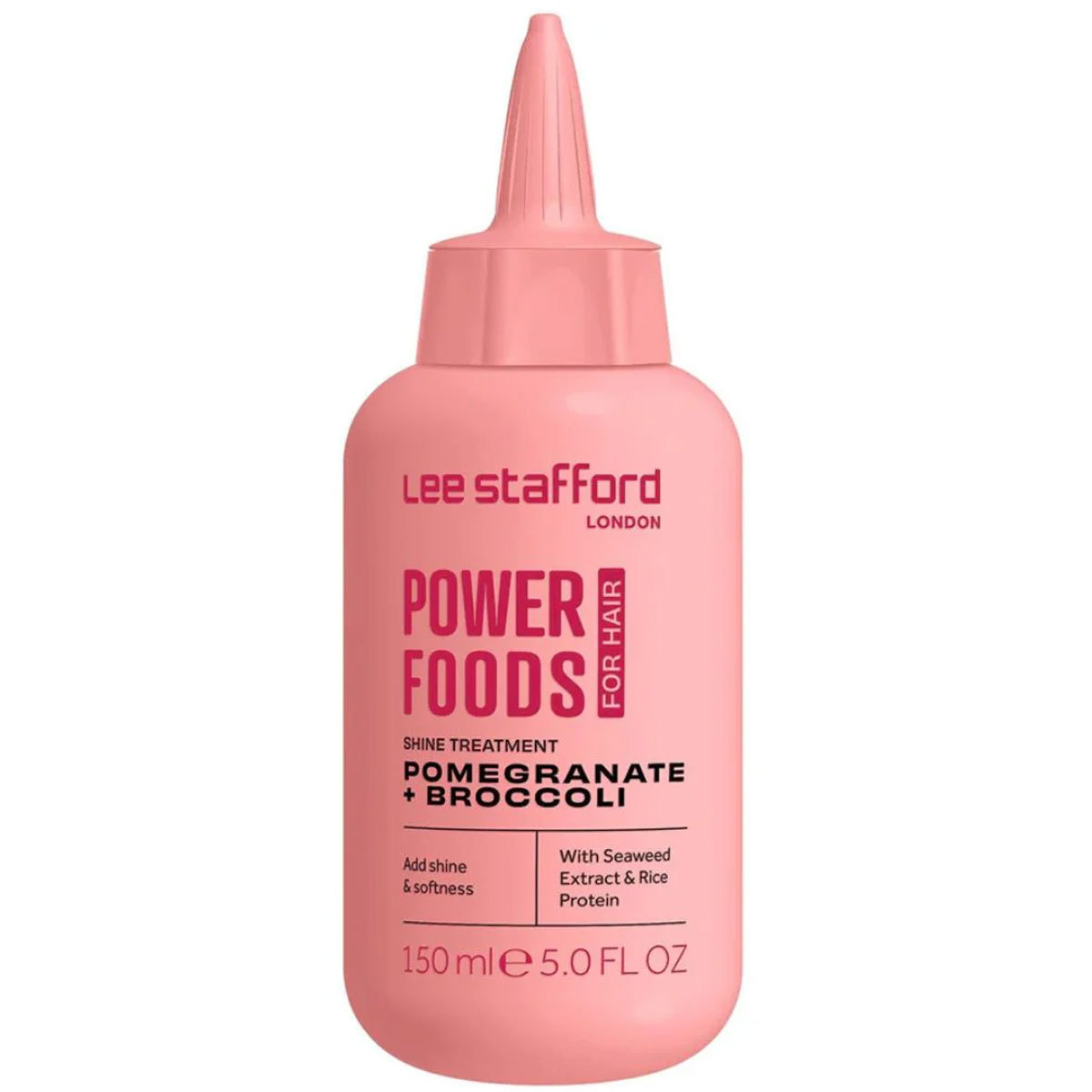 Lee Stafford - Powerfoods Shine Treatment - 150 ml