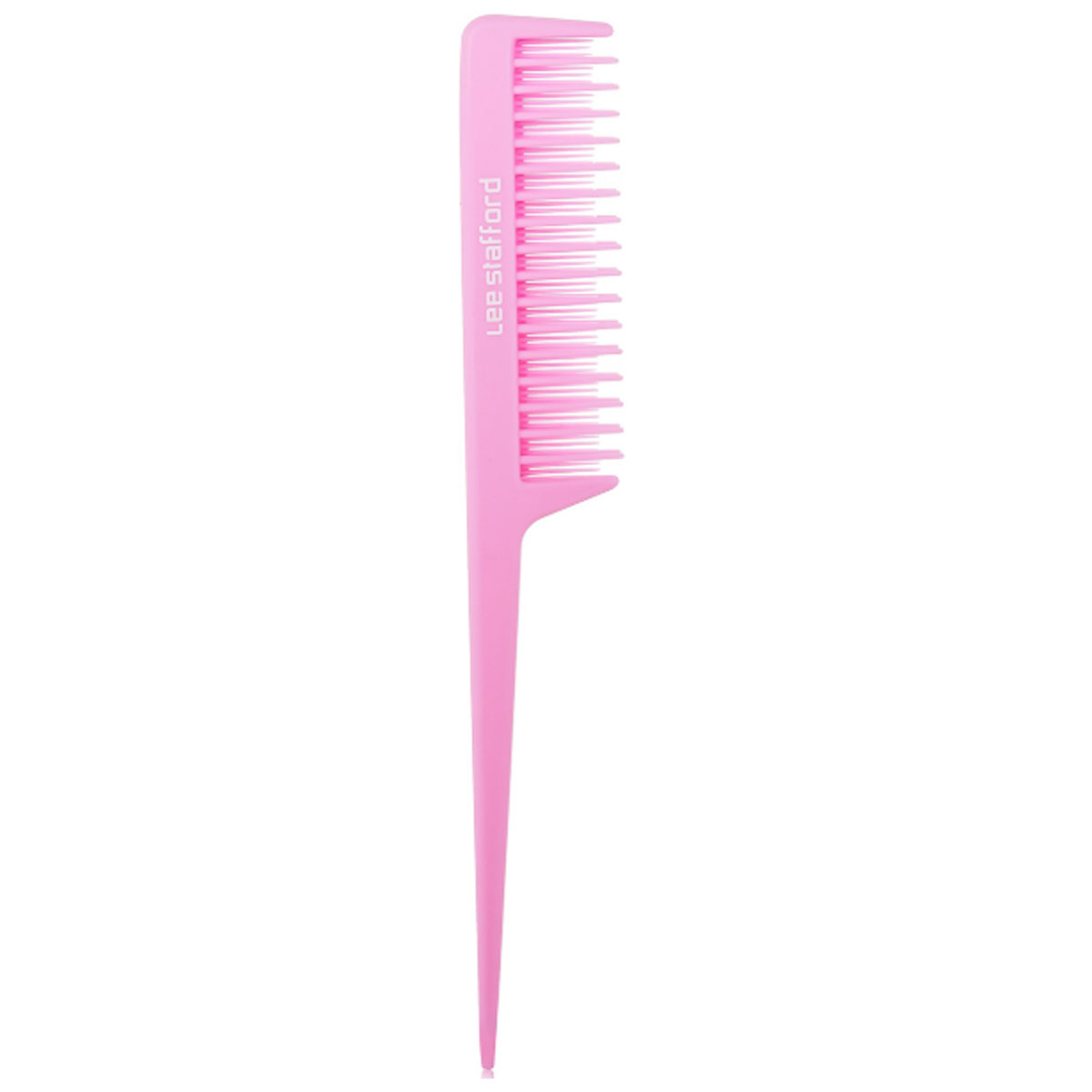 Lee Stafford - Core Pink - The Backcomber 1