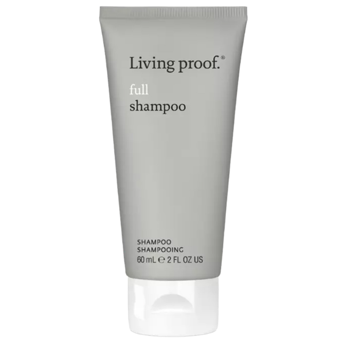 Living Proof - Full Shampoo - 60 ml