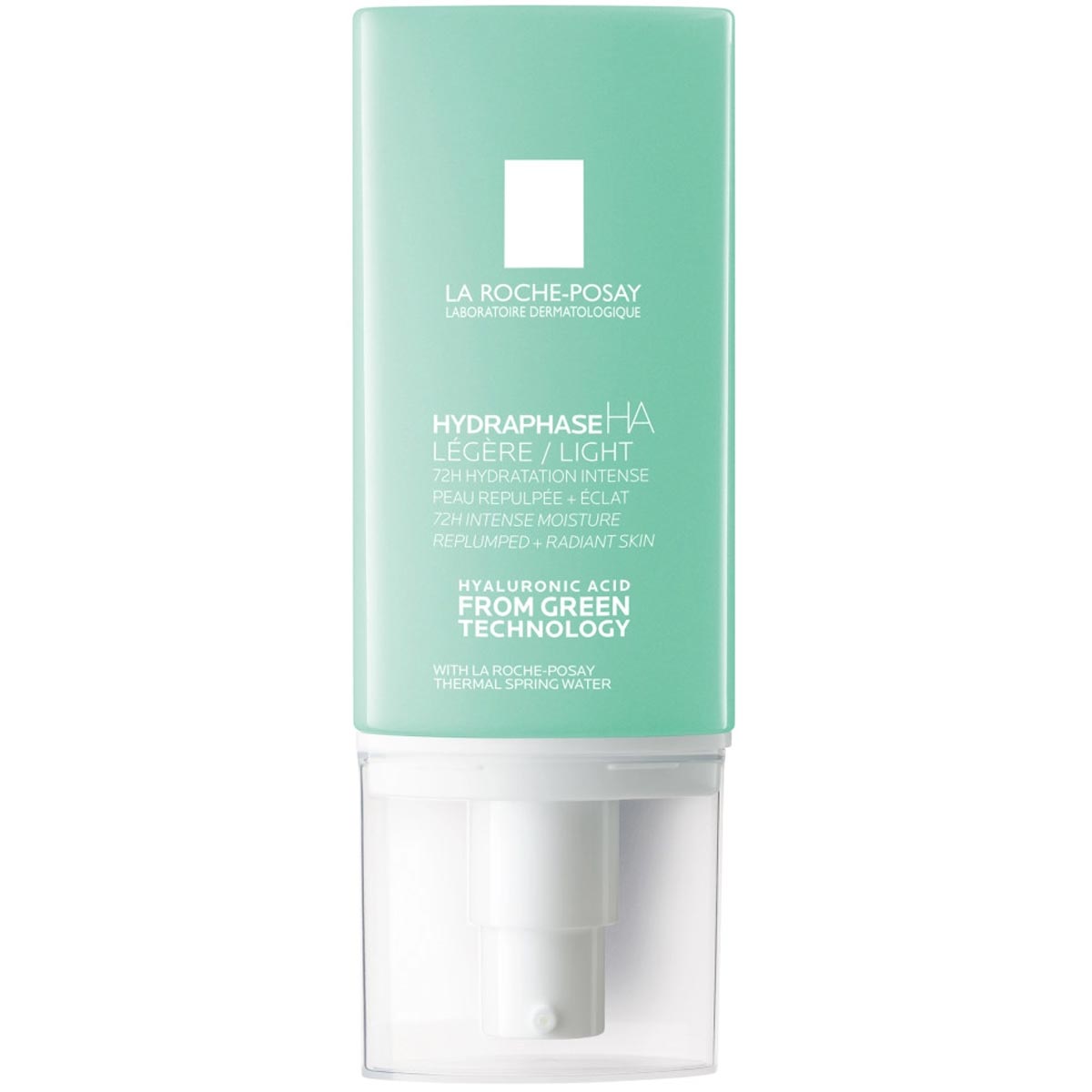 La Roche-Posay - Hydraphase HA - Rijk 50 ml 2