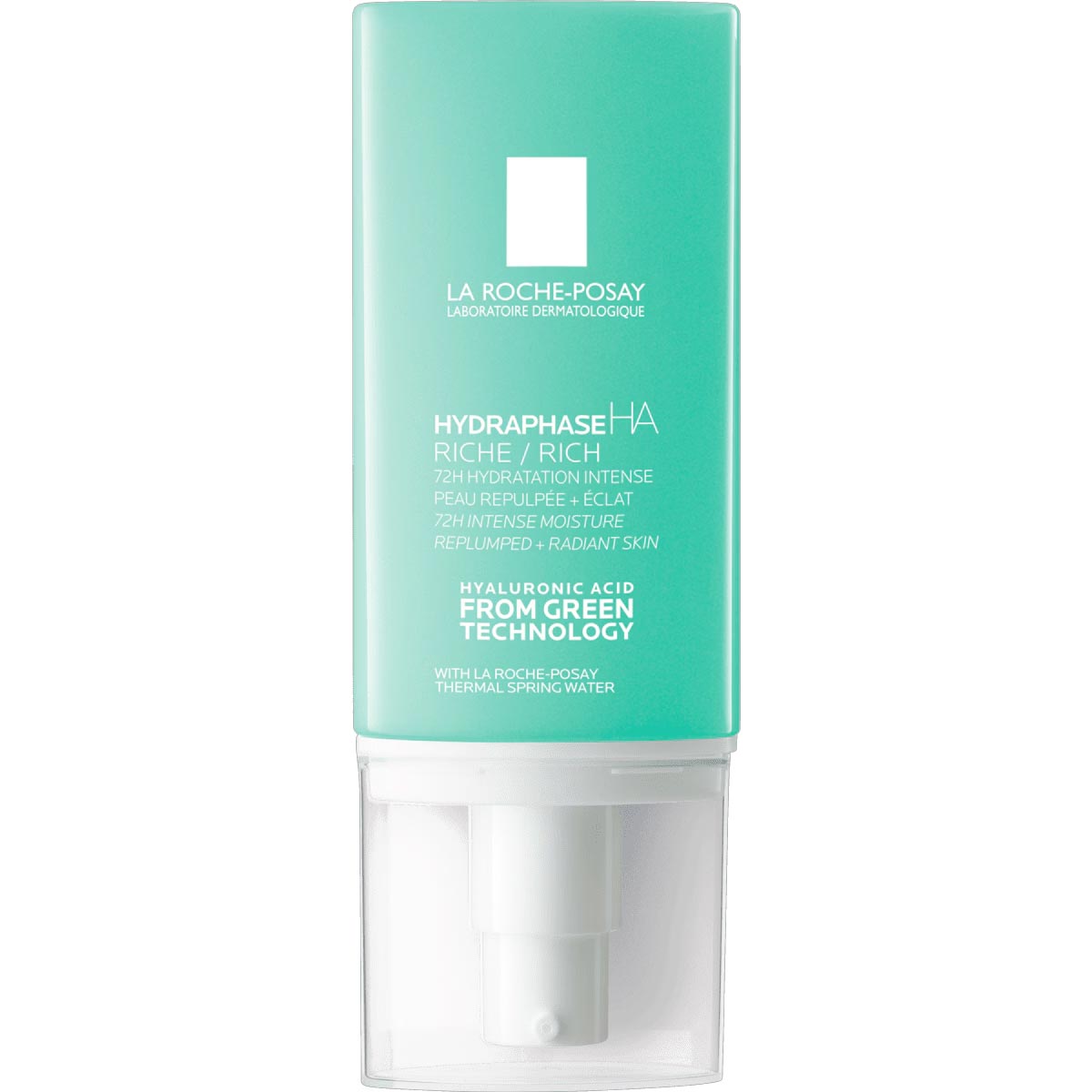 La Roche-Posay - Hydraphase HA - Rijk 50 ml 3