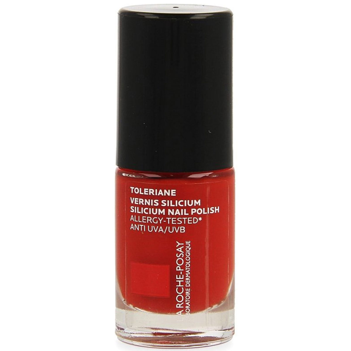 La Roche-Posay - Toleriane Silicium - Rouge 6 ml 3