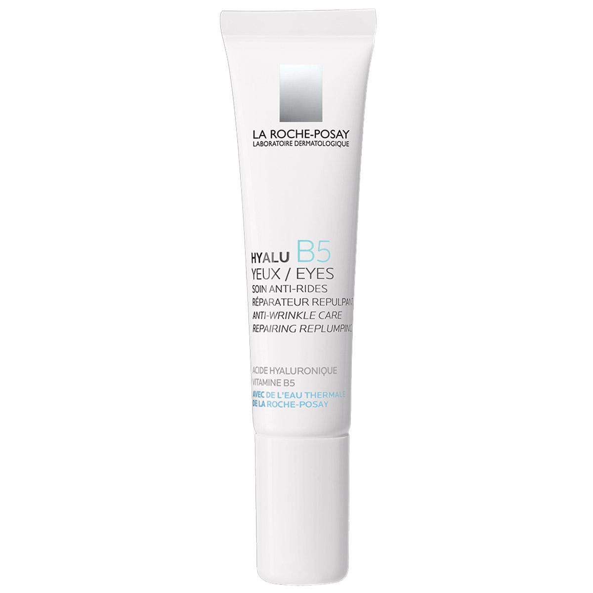 La Roche-Posay - Hyalu B5 Oogcreme - 15 ml 1
