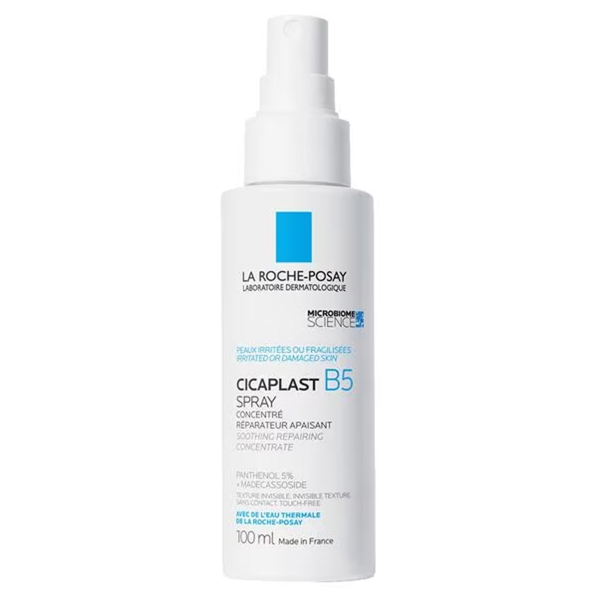 La Roche-Posay - Cicaplast Spray - 100 ml