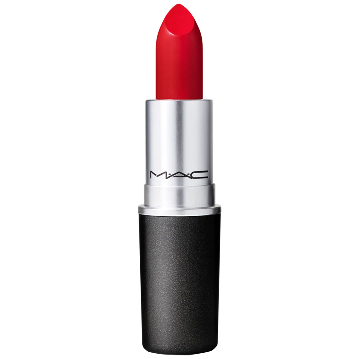 mac 0013 lipstick matte russian red 3 gr