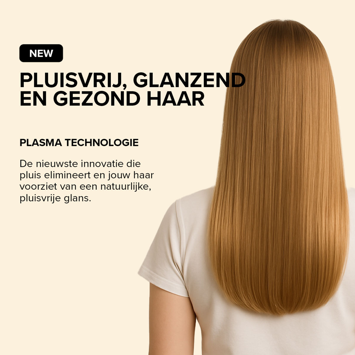 MAE - Breeze II Ionische Haardroger 6