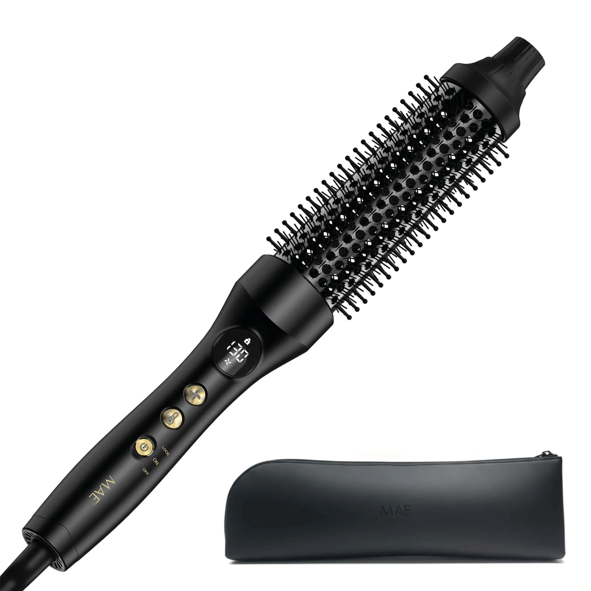 MAE - Thermal Brush - Stylingborstel